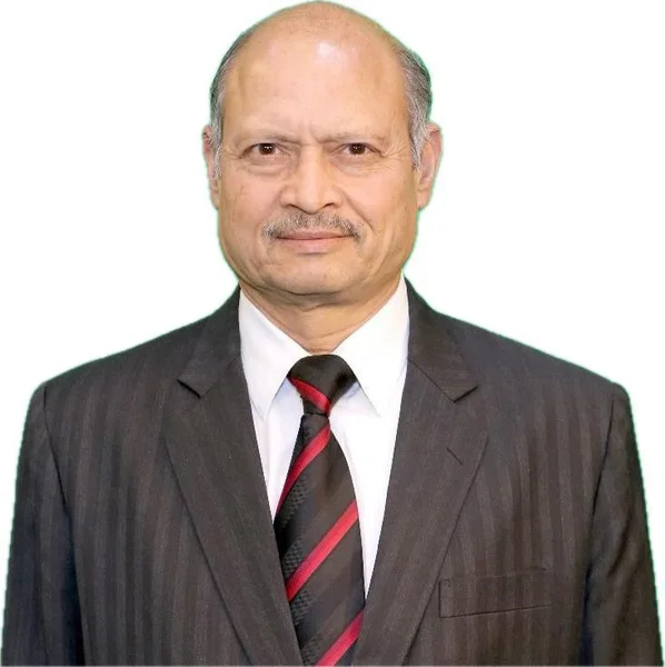 Dr. Shrikant Baldi